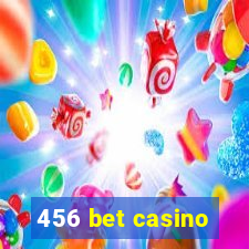 456 bet casino